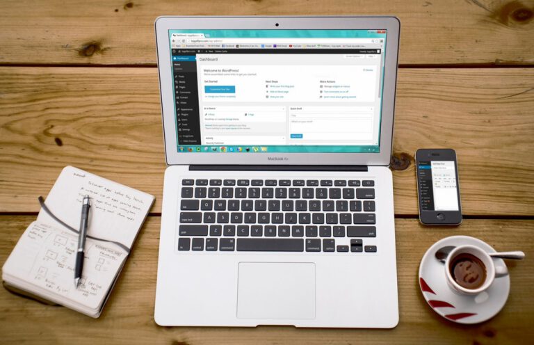 اختيار منصة إدارة المحتوى (CMS)