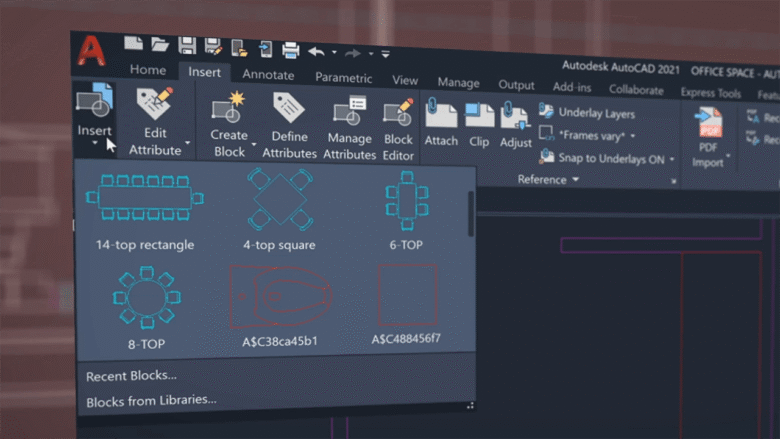كيف تتعلم أوتوكاد من الصفر إلى الاحتراف: دورة AutoCAD كاملة 1 احتراف الرسم الهندسي ببرنامج أوتوكاد