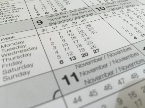 كيف تستفيد من الإجازة: ضع الأنشطة الرئيسية أولًا، واترك مساحات كافية للراحة والتغيير.