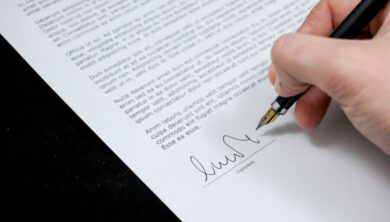 كيفية كتابة خطاب التعريف Cover Letter 8 كيفية كتابة خطاب التعريف Cover Letter