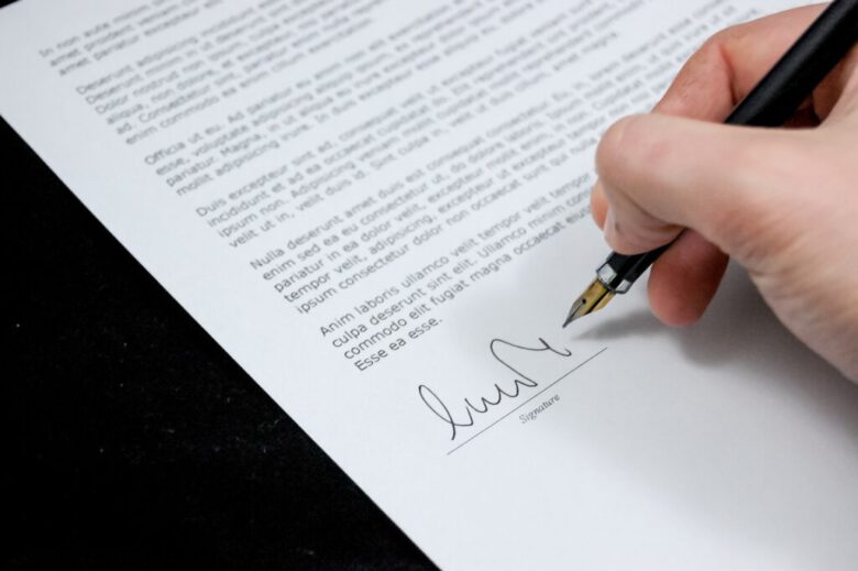 كيفية كتابة خطاب التعريف Cover Letter 1 كيفية كتابة خطاب التعريف Cover Letter