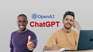 كيفية استخدام ChatGPT في كتابة المحتوى 2 كيفية كتابة المحتوى باستخدام ChatGPT