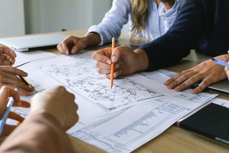 كيف تصبح مهندسا بارعا: احتراف الوظيفة الهندسية