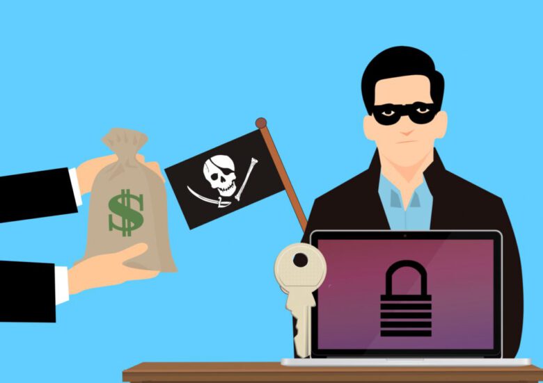 كيفية الحماية من هجمات فيروس الفدية