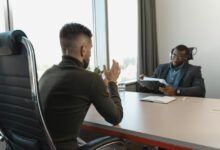 كيفية تحسين الـ CV لتجاوز ATS والحصول على مقابلة 4 كيفية تحسين الـ CV لتجاوز ATS والحصول على مقابلة