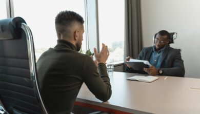 كيفية تحسين الـ CV لتجاوز ATS والحصول على مقابلة 5 كيفية تحسين الـ CV لتجاوز ATS والحصول على مقابلة