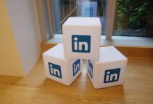 كيفية إنشاء حساب LinkedIn احترافي لجلب فرص العمل 3 كيفية إنشاء حساب LinkedIn احترافي لجلب فرص العمل