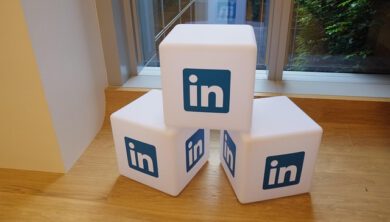 كيفية إنشاء حساب LinkedIn احترافي لجلب فرص العمل 1 كيفية إنشاء حساب LinkedIn احترافي لجلب فرص العمل