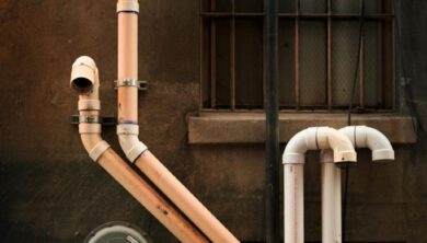 🏗️ كيفية تنفيذ البنية التحتية للمناطق السكنية 9 كيفية تنفيذ البنية التحتية للمناطق السكنية