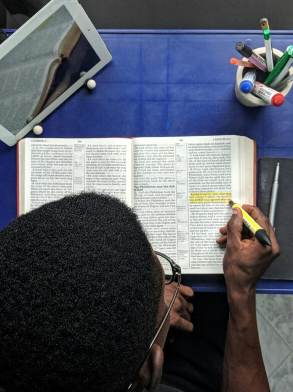كيف تقرأ إعلان الوظيفة بشكل فعّال