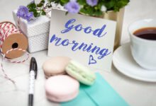 كيف تجعل روتين الصباح مفتاحاً ليوم ناجح؟ 5 كيف تجعل روتين الصباح مفتاحاً ليوم ناجح