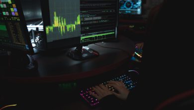 كيفية حماية نفسك رقميًا: دليلك للأمان السيبراني 10 كيفية حماية نفسك رقميًا