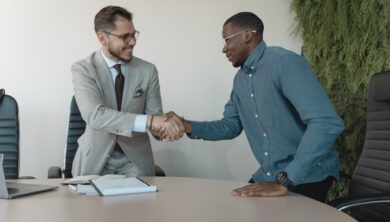 كيفية التقدّم لوظيفة شاغرة من الألف إلى الياء 6 كيفية التقدّم لوظيفة شاغرة من الألف إلى الياء