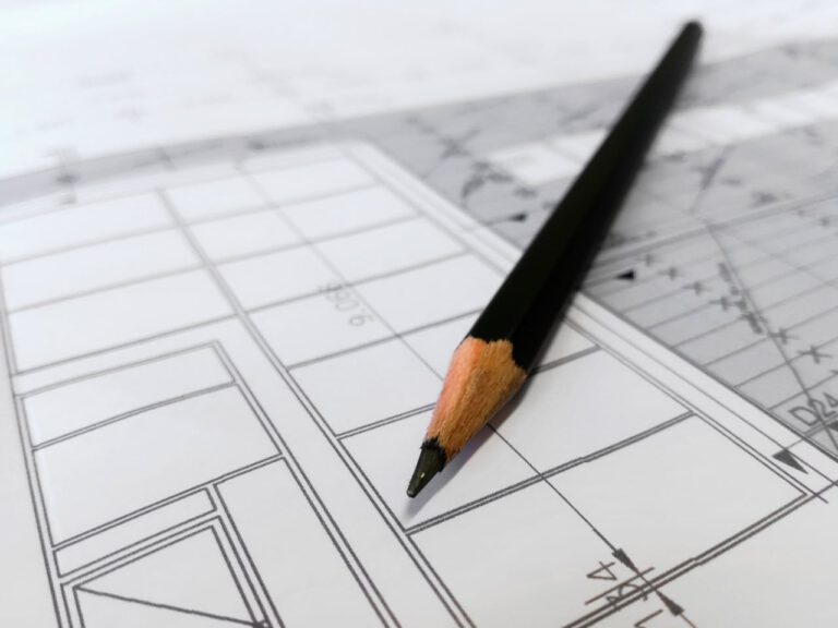 التخطيط المسبق سر نجاح أي مشروع هندسي