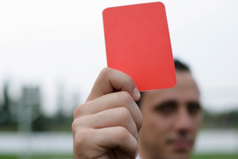 ضع حدودًا واضحة ومحترمة