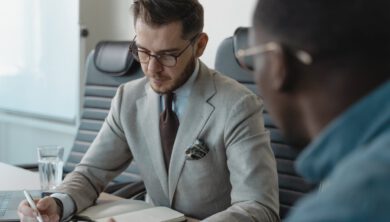 كيف تجيب على “هل لديك سؤال؟” في مقابلة العمل 1 كيف تجيب على سؤال “هل لديك سؤال أو استفسار؟”