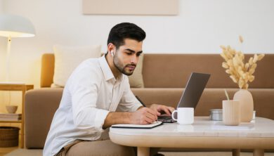 اعمل بذكاء لا بجهد: 15 نصيحة لرفع إنتاجيتك وتحقيق النجاح في العمل 3 اعمل بذكاء لا بجهد: 15 نصيحة لرفع إنتاجيتك وتحقيق النجاح في العمل