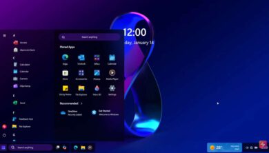 كيف تطور نظام تشغيل ويندوز ليكون نظام المستقبل 1 كيف تطور نظام تشغيل ويندوز Windows