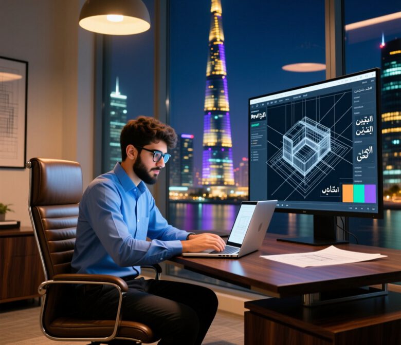 أفضل برامج للهندسة الإنشائية لتحليل الهياكل والجملونات (تحديث 2026) 1 أفضل 5 برامج مجانية لتحليل الهياكل الخرسانية