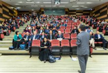كيف تتحدث أمام الجمهور بطلاقة بدون تردد أو خوف 4 كيف تتحدث أمام الجمهور