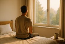 كيف تبدأ يومك بنشاط وبدون توتر 4 كيف تبدأ يومك بنشاط وبدون توتر