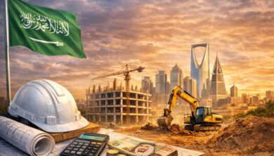 كيف أحسب تكلفة بناء منزل في السعودية 1 كيف أحسب تكلفة بناء منزل في السعودية 2026