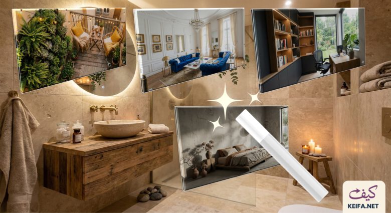 كيف تصمم ديكور منزلك بنفسك بالذكاء الاصطناعي 1 كيف تصمم ديكور منزلك بنفسك بالذكاء الاصطناعي