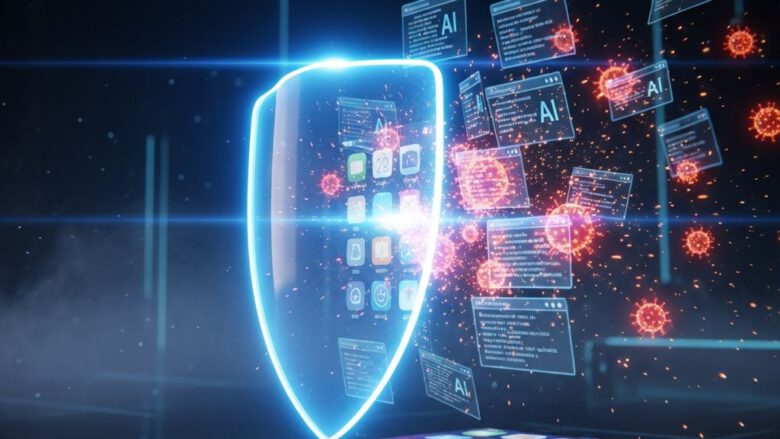 كيف تتجنب احتيال مواقع متقنة بالذكاء الاصطناعي 1 دليل حماية المستخدمين من احتيال المواقع بالذكاء الاصطناعي