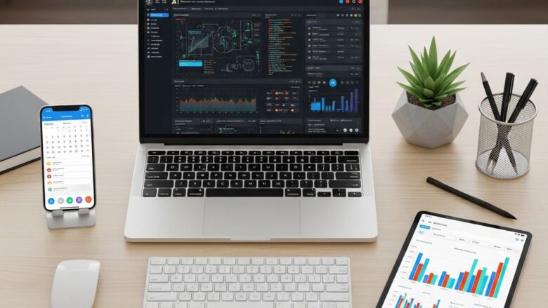 استخدام أدوات الذكاء الاصطناعي لتحسين الإنتاجية في العمل