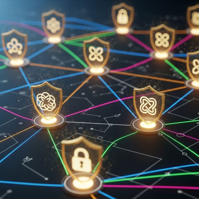 حماية المواقع الإلكترونية وتأمين واجهات برمجة التطبيقات API في 2027