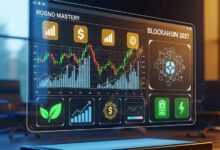 كيف تتقن إدارة أموالك وتتهيأ للتحول الرقمي في 2027 4 دليل تطوير المهارات المالية والاستثمار في عام 2027