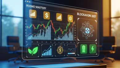 دليل تطوير المهارات المالية والاستثمار في عام 2027