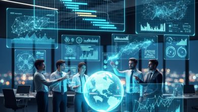 إدارة مشاريع: استراتيجيات متقدمة وأدوات ذكية 7 الدليل الشامل لهندسة وإدارة المشاريع 2027