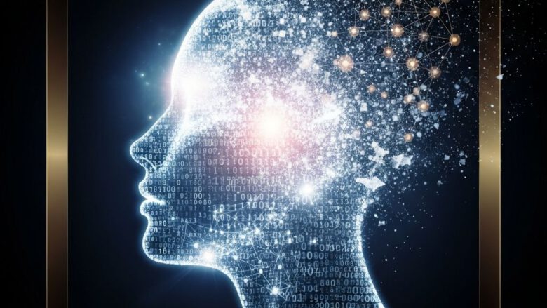 صورة تعبيرية تمثل الإرث الرقمي وتجهيز الحسابات لما بعد الموت
