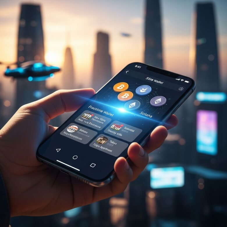 الاستثمار في الأصول الرقمية والترميز العقاري 2027 - استراتيجيات الاستثمار الشخصي الناجحة