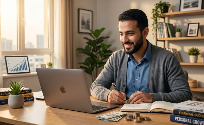 الخطوات العملية لبدء رحلة الاستثمار في الذات