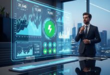 استراتيجيات الاستثمار الشخصي في عام 2027 والذكاء الاصطناعي المالي