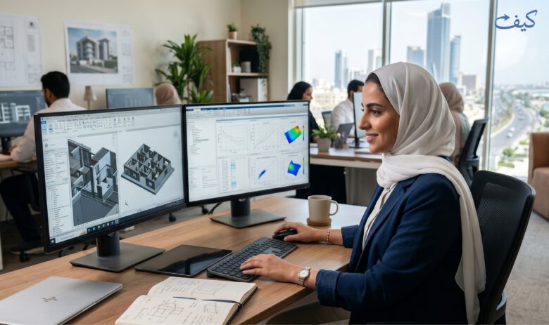 أفضل 10 برامج هندسية لعام 2026: دليلك للاحتراف 1 أفضل 10 برامج هندسية لعام 2026: دليلك للاحتراف