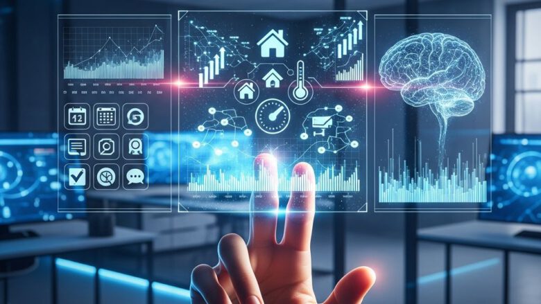 دليل استخدام AI: كيف تضاعف إنتاجيتك وتغير مستقبلك 1 الدليل الشامل لاستخدام الذكاء الاصطناعي في الحياة اليومية والعمل