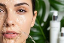 10 نصائح ذهبية وتقنيات حديثة لبشرة نضرة للأبد 3 دليل شامل لصحة البشرة ونضارتها في عام 2026