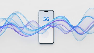 دليلك الشامل لحل مشاكل شبكة 5G الشائعة 19 دليل شامل لحل مشاكل شبكة 5G الشائعة في 2026