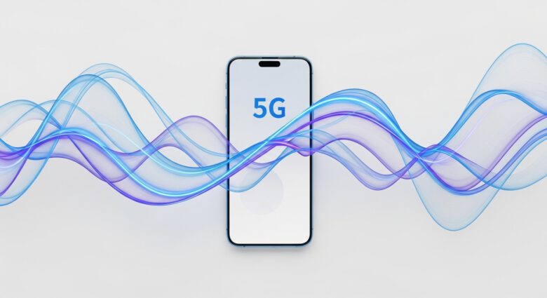 دليلك الشامل لحل مشاكل شبكة 5G الشائعة 1 دليل شامل لحل مشاكل شبكة 5G الشائعة في 2026