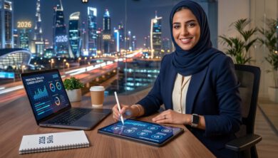 دليل تطوير المهارات الشخصية 2026: طريقك للنجاح المستقبلي 7 تطوير المهارات الشخصية في عام 2026 والنجاح المهني
