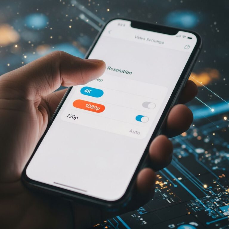 اختيار جودة الفيديو عند تحميل فيديوهات من اليوتيوب