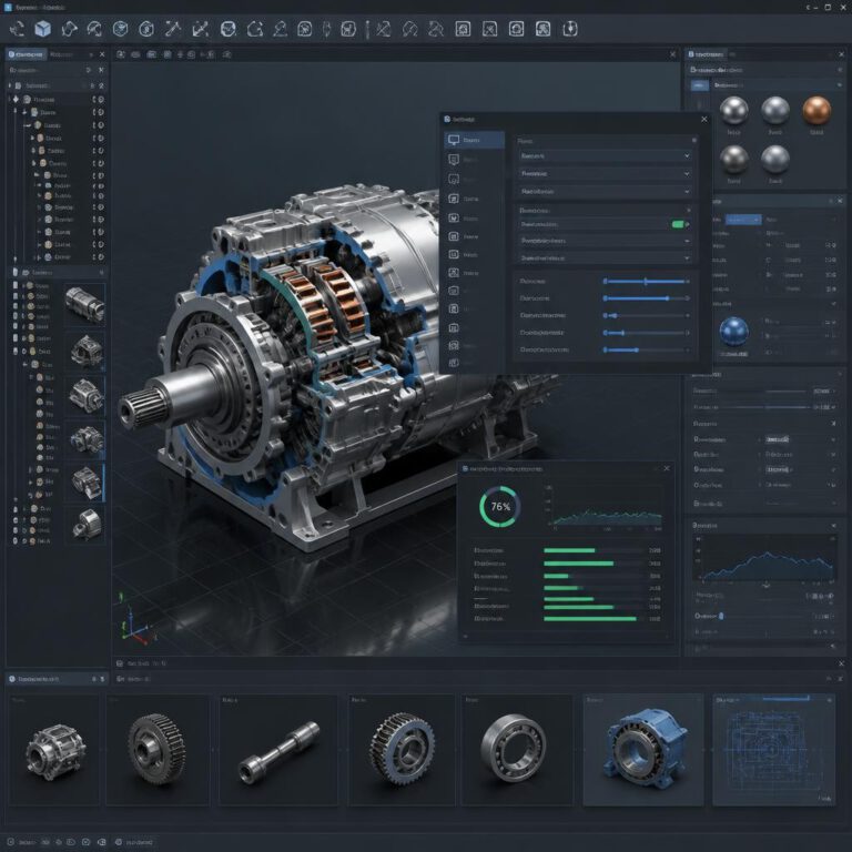 إعداد برنامج التصميم لاستخدام بطاقة الرسوميات المنفصلة - تسريع AutoCAD